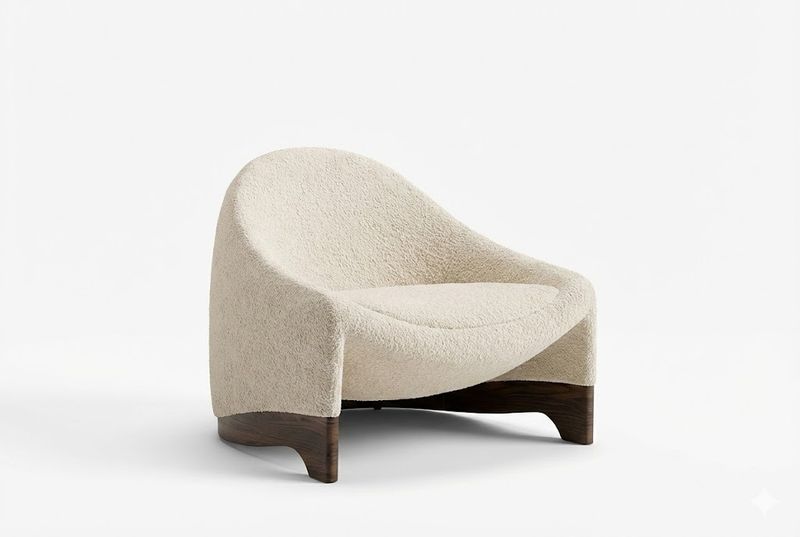 The Luma Cocoon Chair
