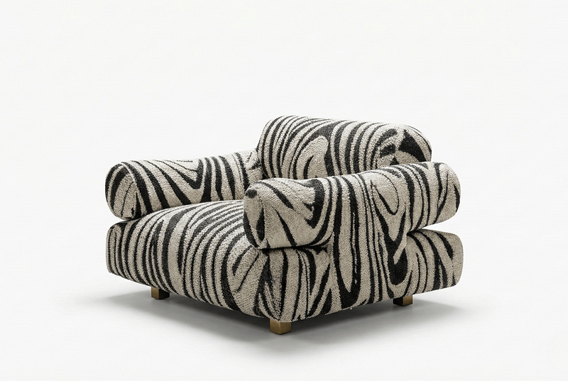 The Palermo Studio Chair