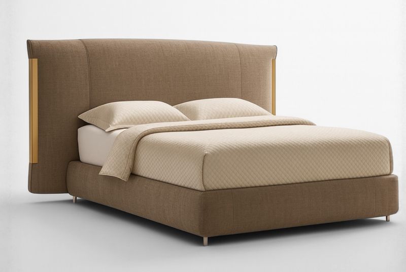 The Napoli Tranquillo Bed
