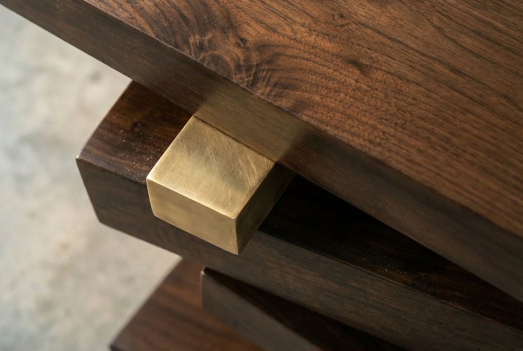 The Napoli Balance Console, view 3