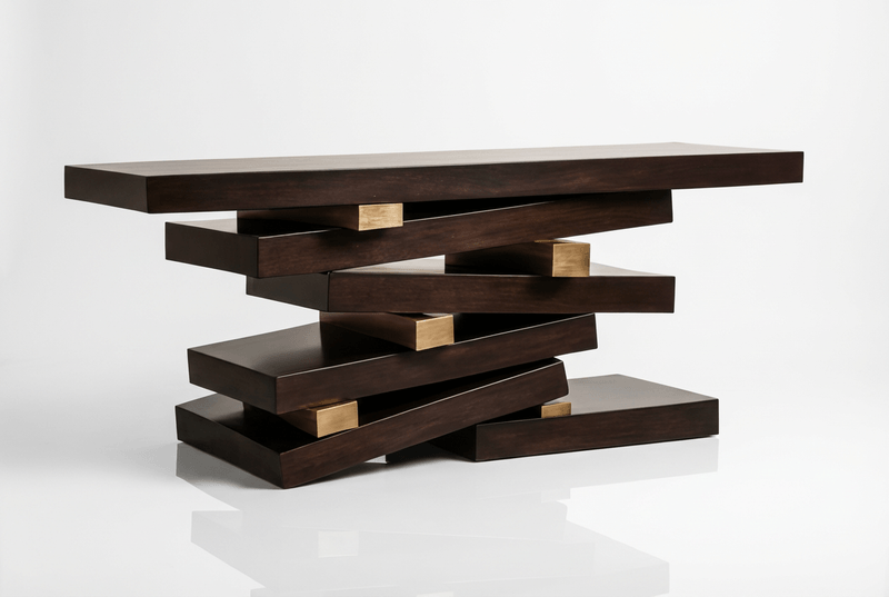 The Napoli Balance Console