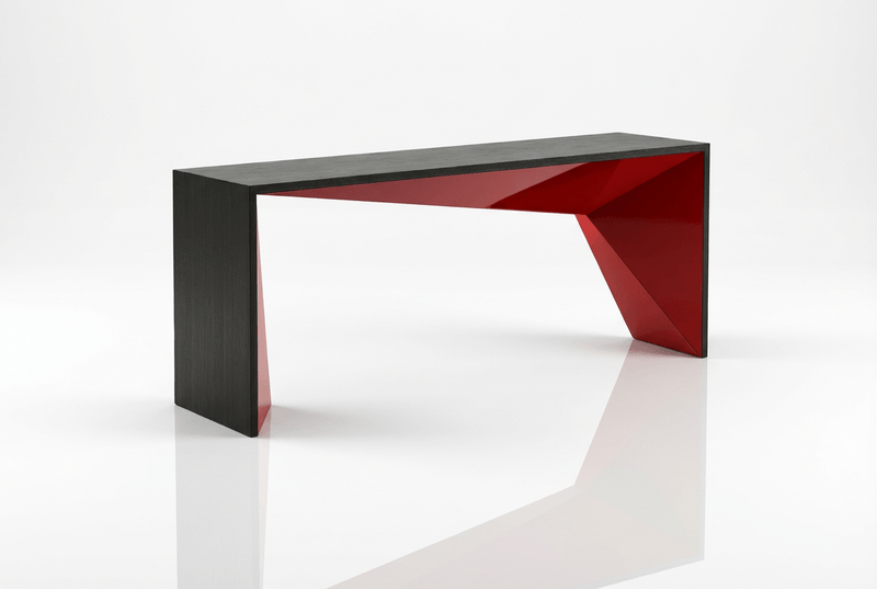 The Shard Console