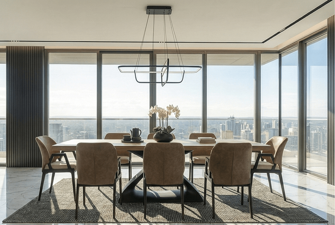 The Odyssey Sfera Chair, view 3