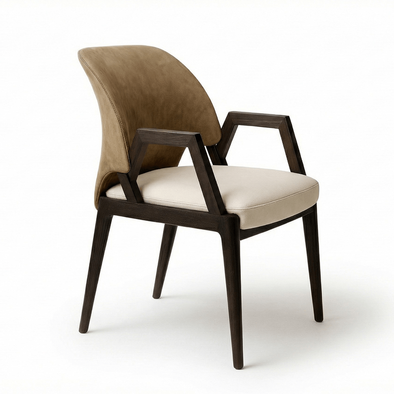 The Odyssey Sfera Chair