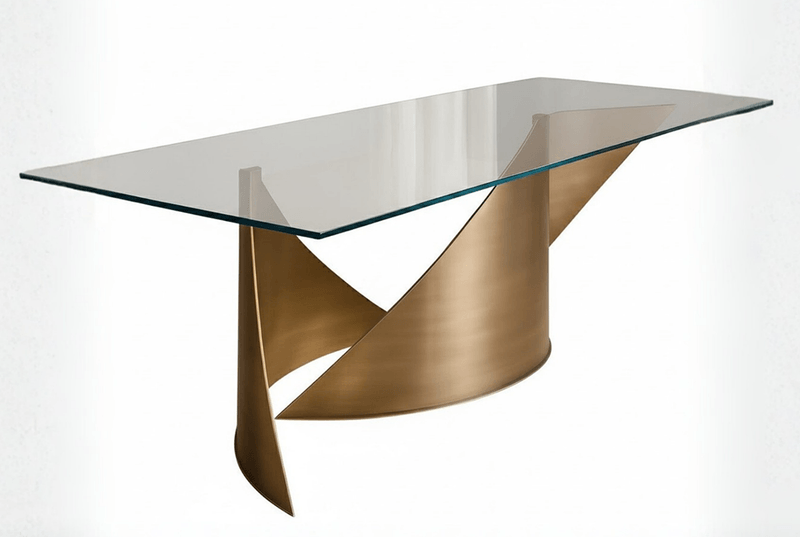 The Capri Wave Table