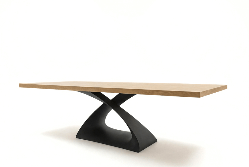 The Flowline Table