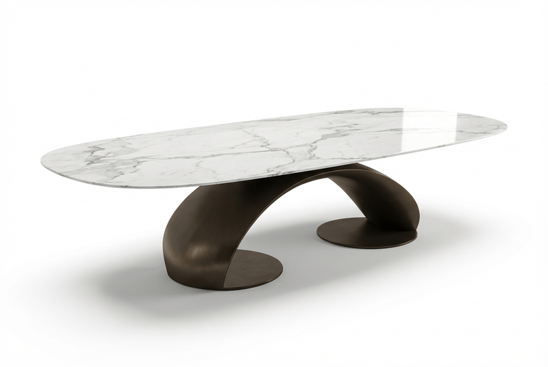 The Venezia Flow Table
