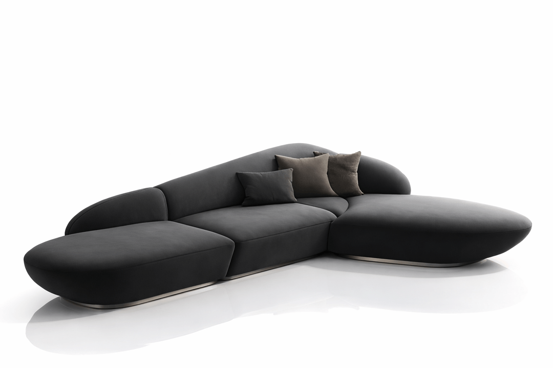 Moderna, view 2
