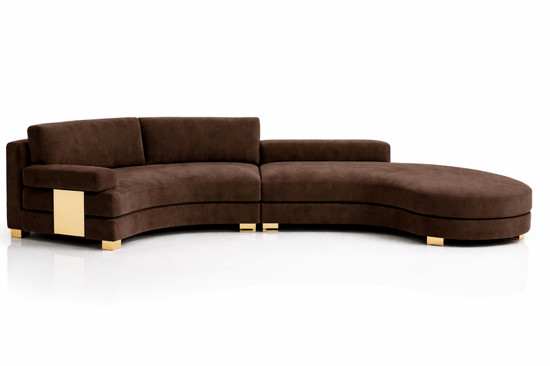 The Arc Sofa