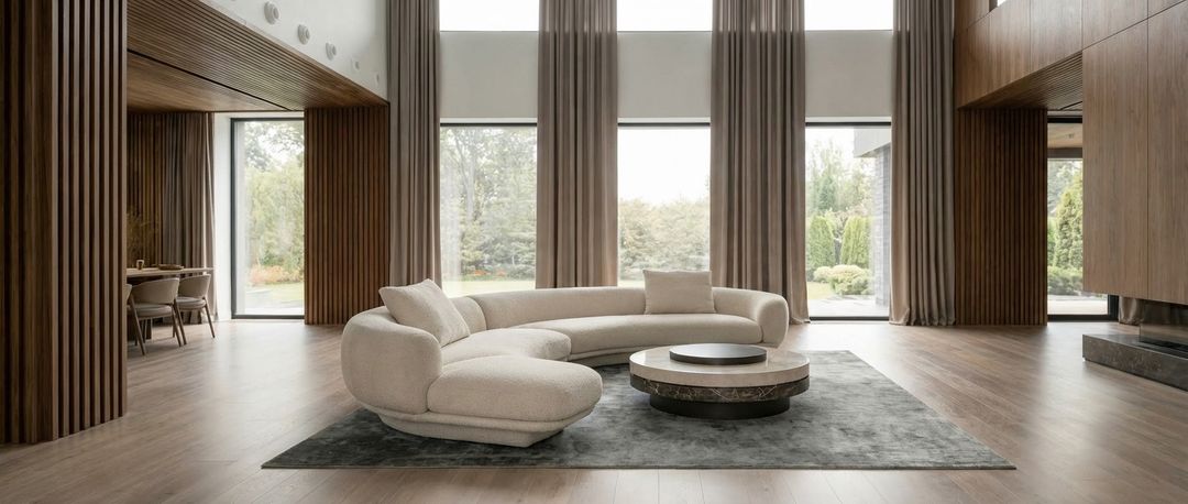 The Duna Crespo Sofa