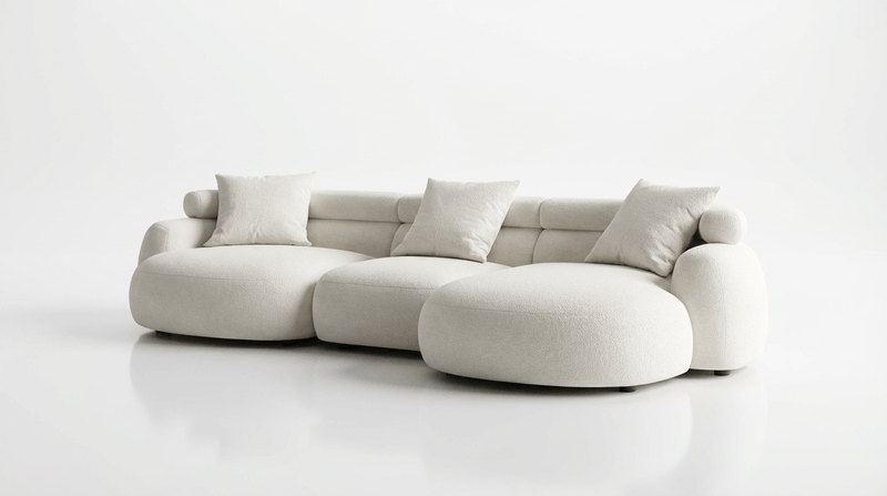 The Nube Forma Sofa