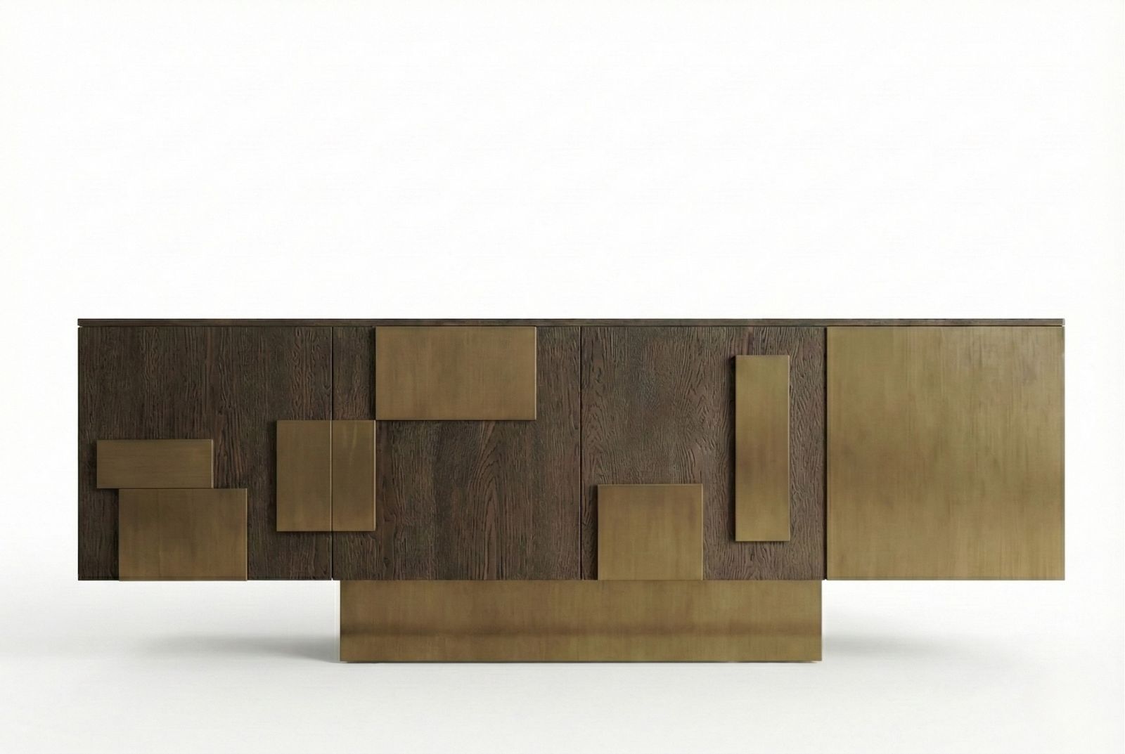 The Duna Crespo Sofa, view 2