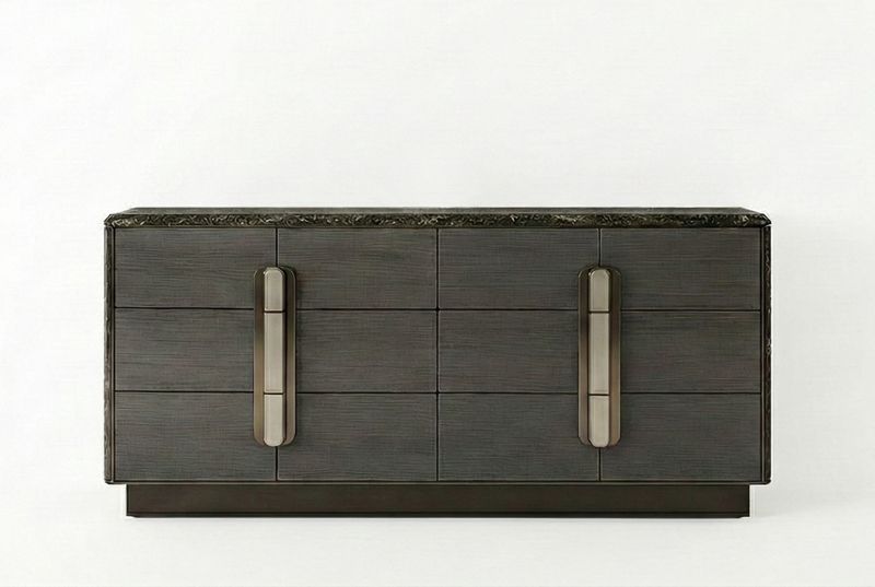 The Luna Twin Console