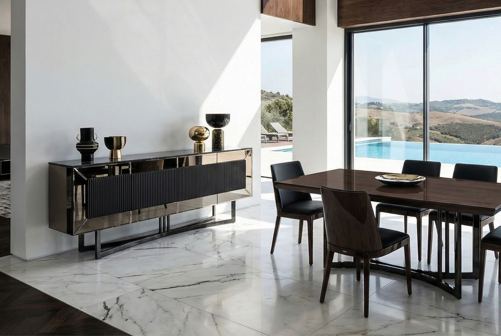 The Verona Mirage Buffet, view 5