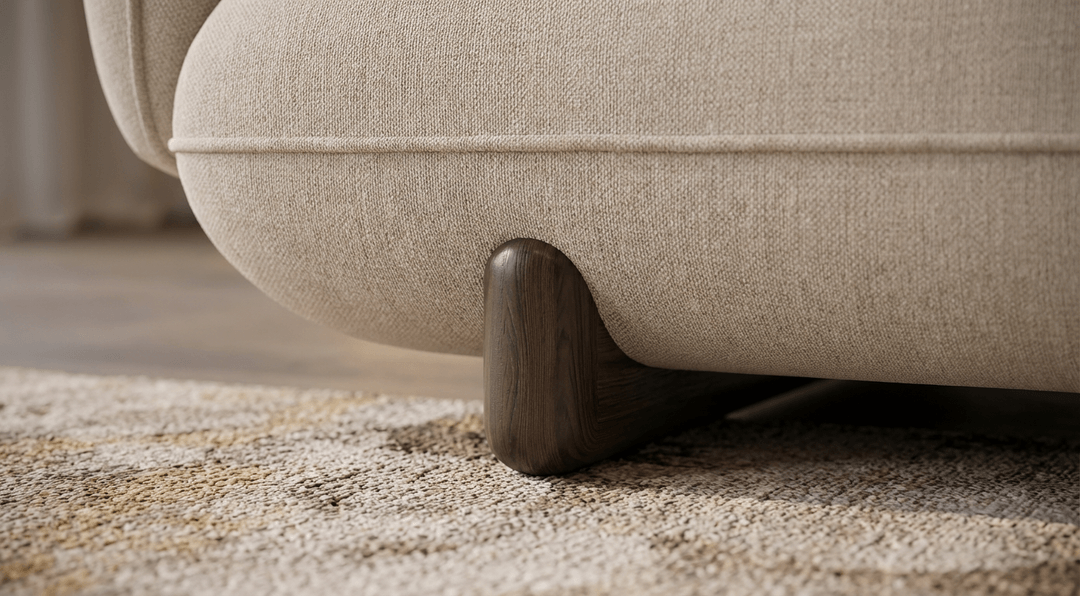 The Como Harmony Sofa, view 4