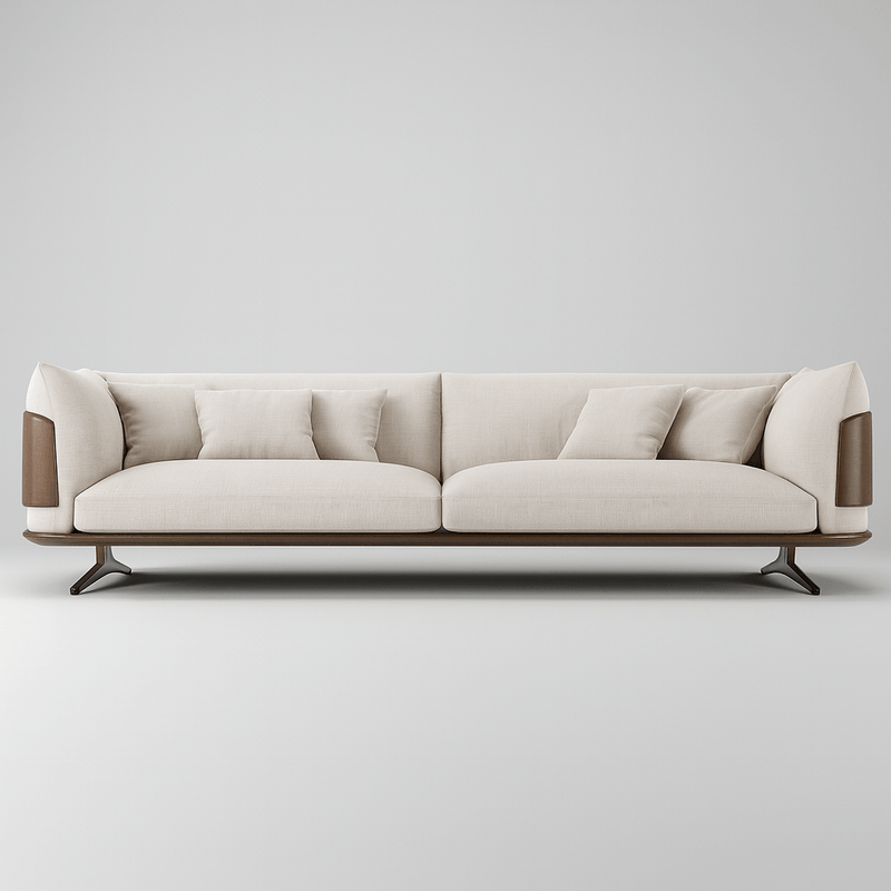 The Modena Statement Sofa