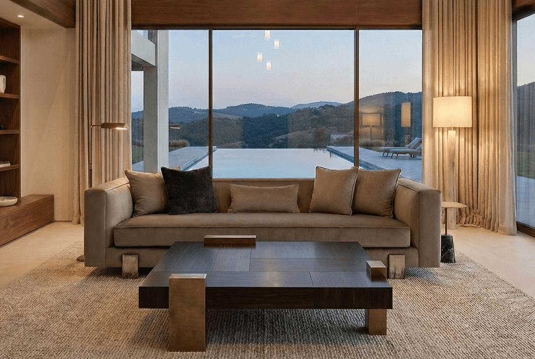 The Roma Maison Sofa