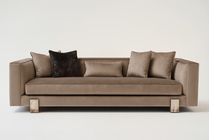 The Roma Maison Sofa