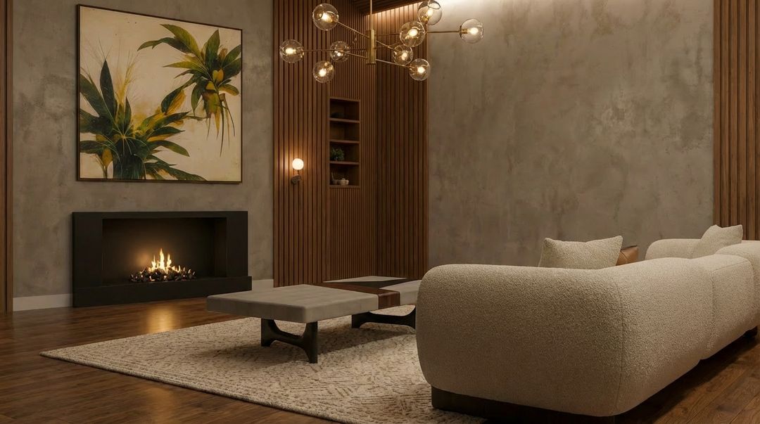 The Velluto Sfera Sofa, view 5
