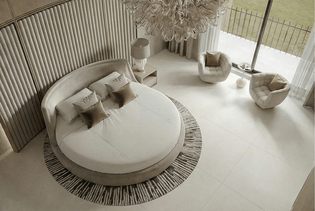 Circulo Lounge Bedroom