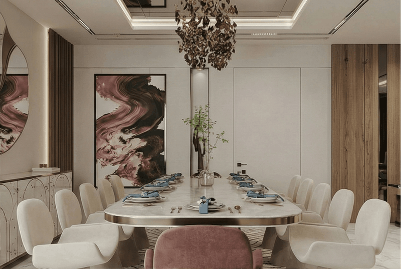 The Artisan's Table