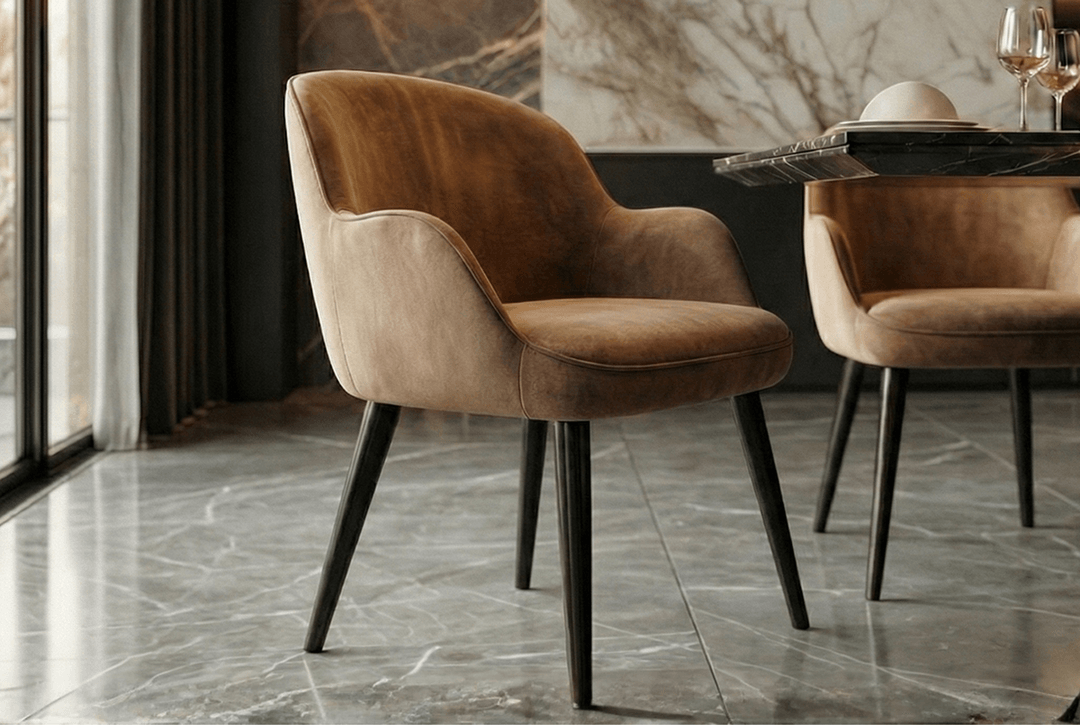 The Brass Gallery Dining